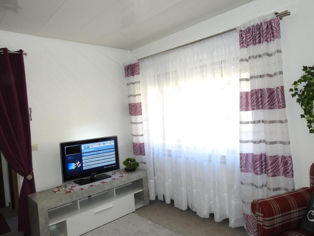 شقة Haus Schauinsland ساسباشفالدن المظهر الخارجي الصورة